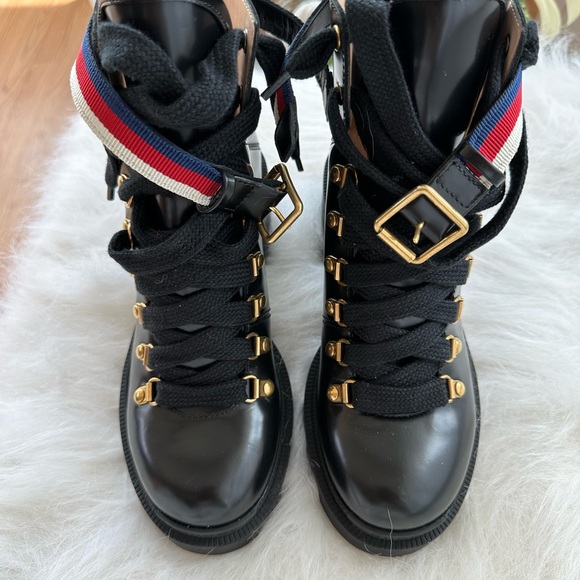 Gucci boots - Picture 2 of 5